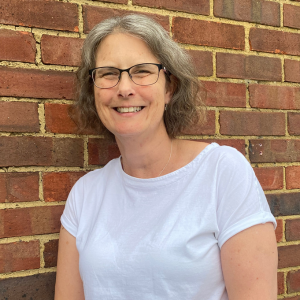 Vernacular Homes Team Member - Becky Douglass