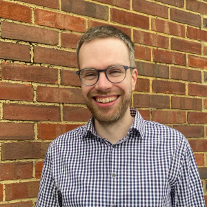 Vernacular Homes Team Member - Matthew Hopkins