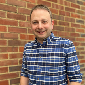 Vernacular Homes Team Member - Oliver Burgess