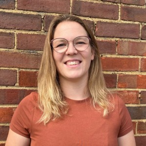 Vernacular Homes Team Member - Emma Burgess