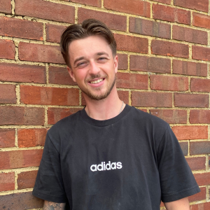 Vernacular Homes Team Member - Josh Bunbury