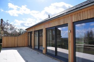 Vernacular Homes - Barn Conversion - West Kent, Sussex, Surrey