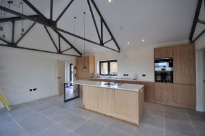 Vernacular Homes - Barn Conversion - West Kent, Sussex, Surrey