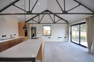 Vernacular Homes - Barn Conversion - West Kent, Sussex, Surrey
