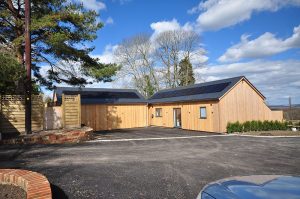 Vernacular Homes - Barn Conversion - West Kent, Sussex, Surrey