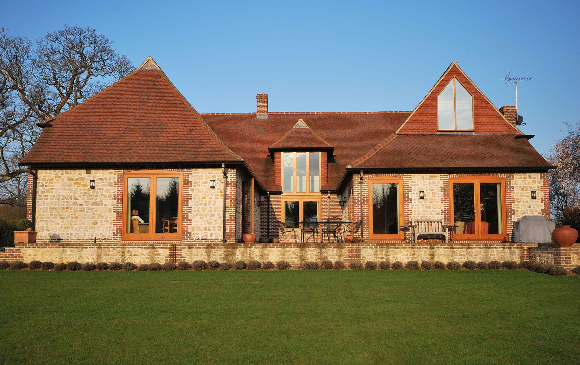 Vernacular Homes - About Us