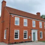 Vernacular Homes - New Build - East Kent, Sussex, Surrey