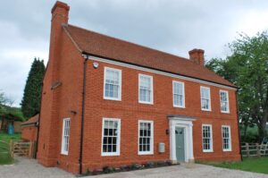 Vernacular Homes - New Build - East Kent, Sussex, Surrey