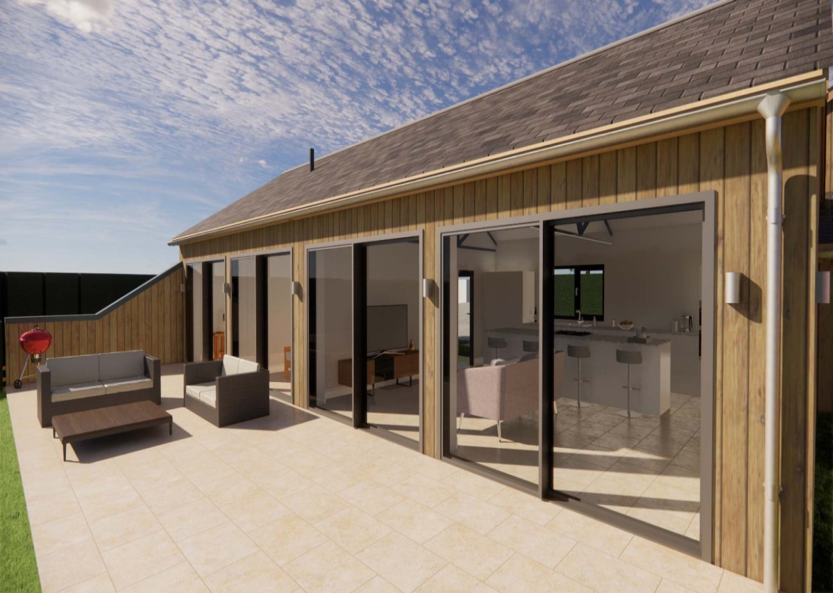 Vernacular Homes - How BIM is revolutionising build projects