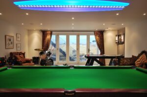 Vernacular Homes - Barn conversion - East Kent, Sussex, Surrey