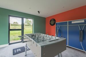 Vernacular Homes - barn conversion - Home Farm - South East Kent, Sussex, Surrey