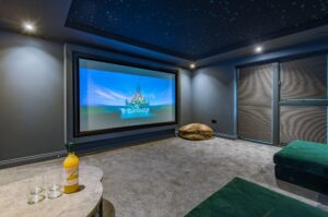 Vernacular Homes - barn conversion - Home Farm - South East Kent, Sussex, Surrey