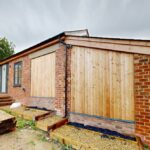 Vernacular Homes - barn conversion - West Kent, Sussex, Surrey