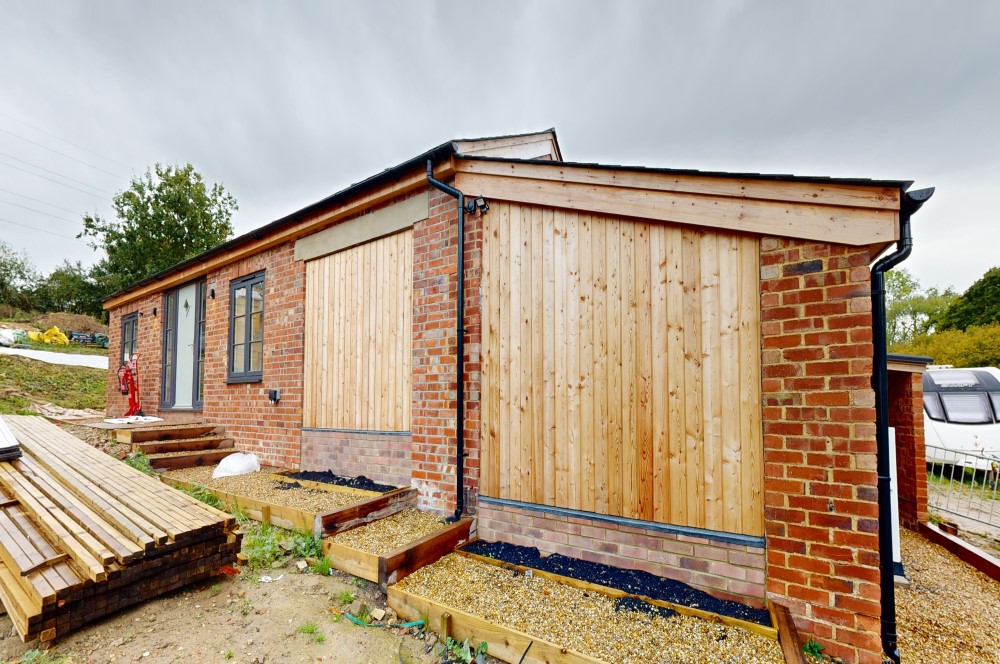 Vernacular Homes - barn conversion - West Kent, Sussex, Surrey