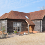 Vernacular Homes - new build home -East Sussex, Kent Surrey