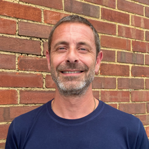 Vernacular Homes Team Member - Christian Warrell